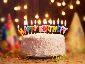 День рождения компании - нам 20 лет!