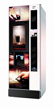 Кофейный автомат Necta Canto Touch